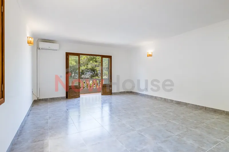 Cozy first floor with sea views of 102 m² located in Son Serra de Marina — photo 2