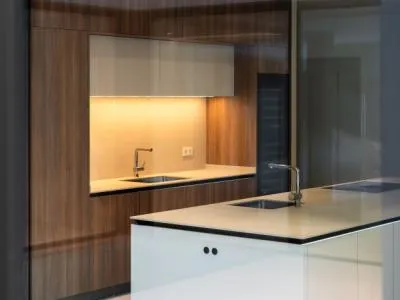 New build designer villa in Son Vida — photo 10