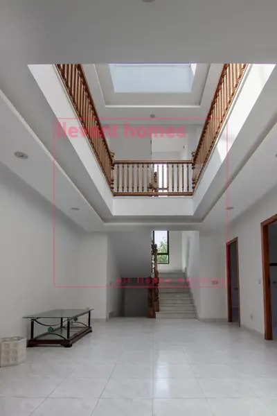 Discover your new home in the exclusive Son Floriana urbanization in Cala Bona! This impressive detached house, located in a — photo 2