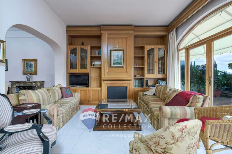 Semi-detached house - Palma de Mallorca (Cala Major) — photo 1