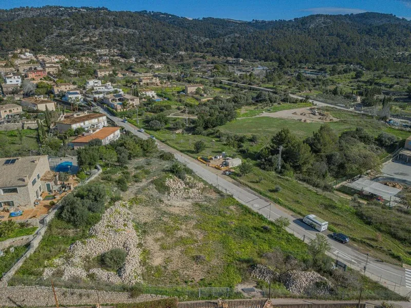 Land in Calvià, Province of Balearic Islands — photo 7