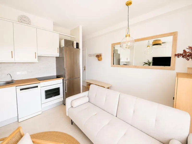 Temporary rental with spectacular sea views in Cala Pi — photo 5