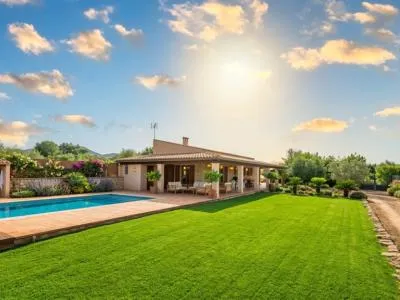Country house for rent in Sant Llorenç — photo 3