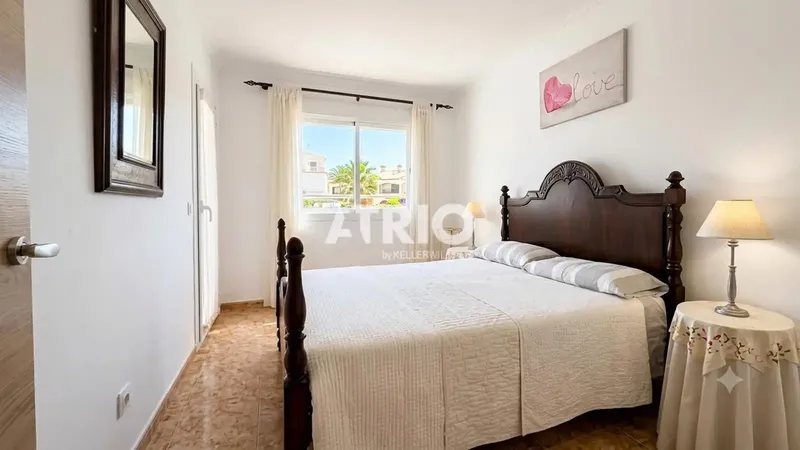 Magnificent family townhouse with terraces, garden and private garage next to the best beaches of Can Picafort — photo 6