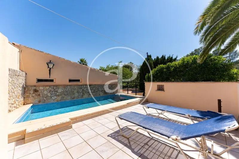 Villa in Sineu, Province of Balearic Islands — photo 4