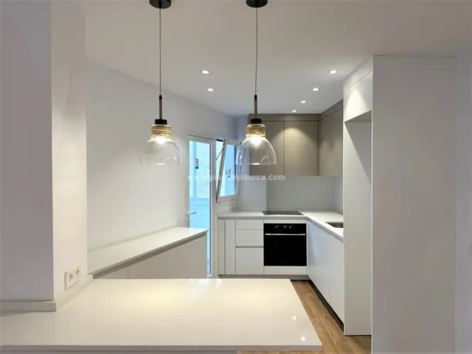 Apartment in Palma de Mallorca, Center Area — photo 4