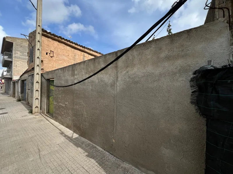 Renovation Opportunity in Muro, Mallorca — photo 1