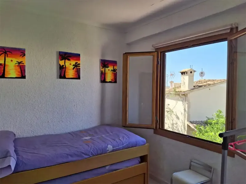 Se alquila Casa unifamiliar para todo el año en Colonia Sant Pere — photo 12