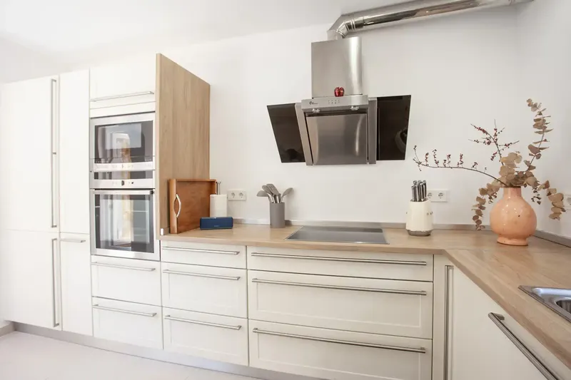Exclusive property with sea views in Cala Lliteres, Spain — photo 7