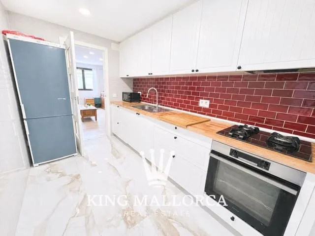 Flat for sale in Campos — photo 2