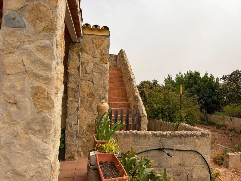 Rural or farmhouse in Consell, Province of Balearic Islands — photo 6
