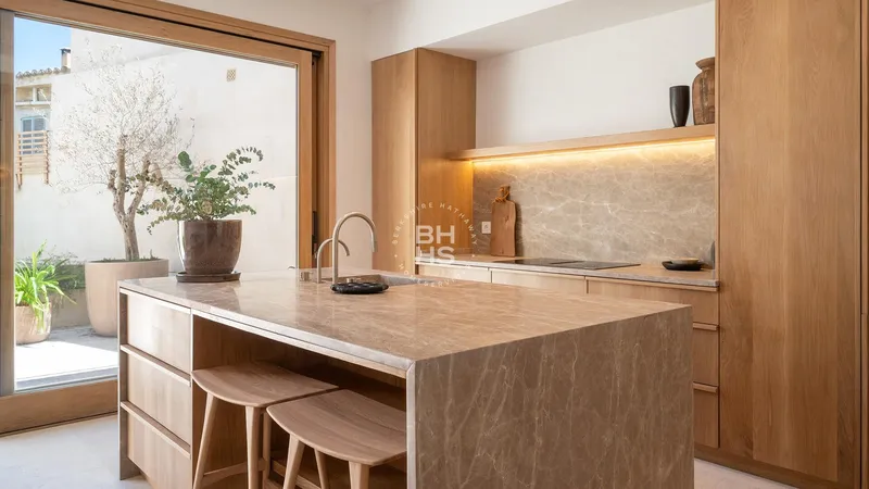 Village/town house for sale in Alaró — photo 9