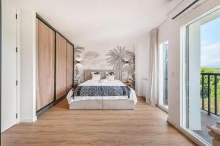 Duplex Penthouse - Palma de Mallorca (Sant Agustí) — photo 9