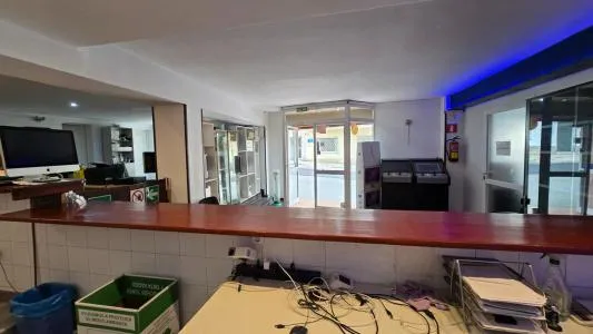Business premise in Palma de Mallorca (Son Armadams), built surface 98 m², terrace size 6 m² — photo 2