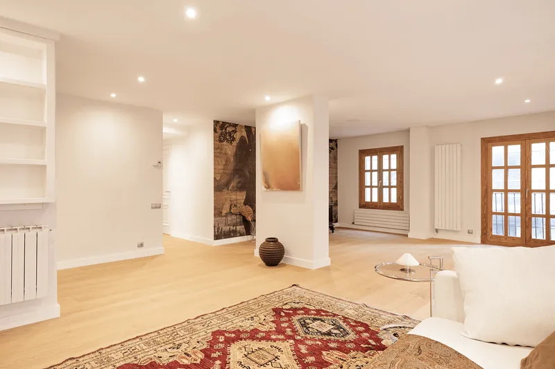 Stylish apartment in the old town of Palma — photo 7