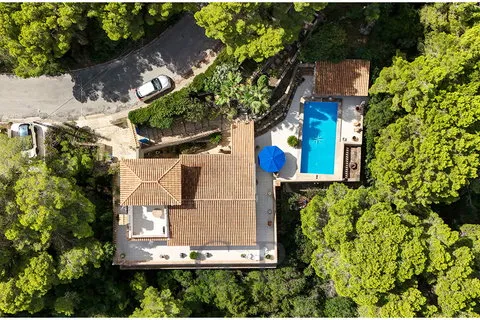 Villa in Canyamel, Mallorca — photo 11