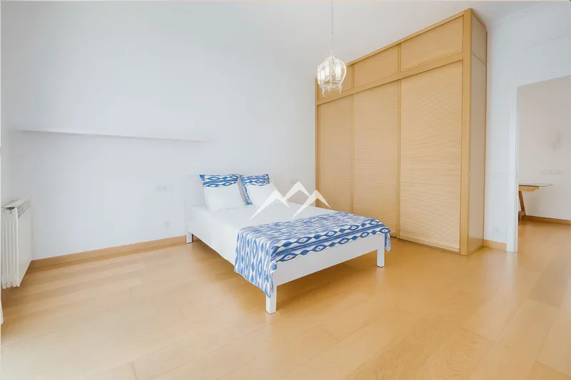 Duplex penthouse with soul and views in the center of Palma — photo 12