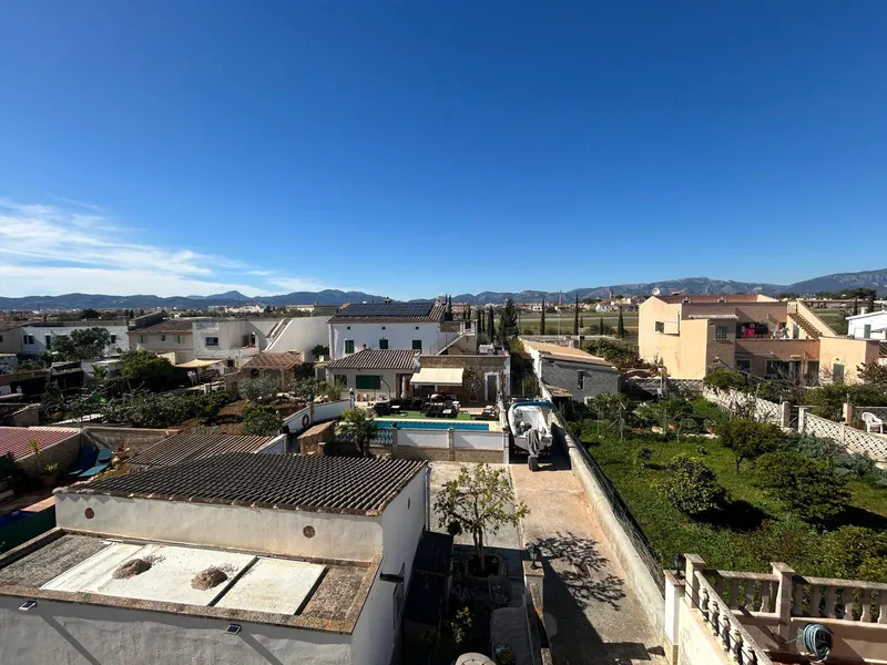 Inmobiliaria Habitat Sóller-Ficha — photo 11