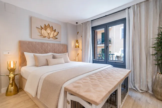 3-room flat for purchase in Palma de Mallorca (property number AP244) | PM Real Estate — photo 11