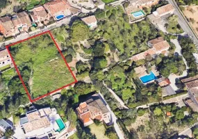 Exclusive urban plots with views in Establiments — photo 4