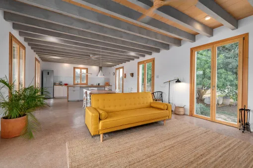 Lloret de Vistalegre, Idyllically-located finca near Lloret de Vistalegre, available from [redacted] — photo 5