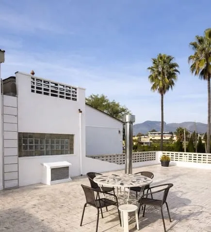 Villa for sale in Inca, Mallorca — photo 1