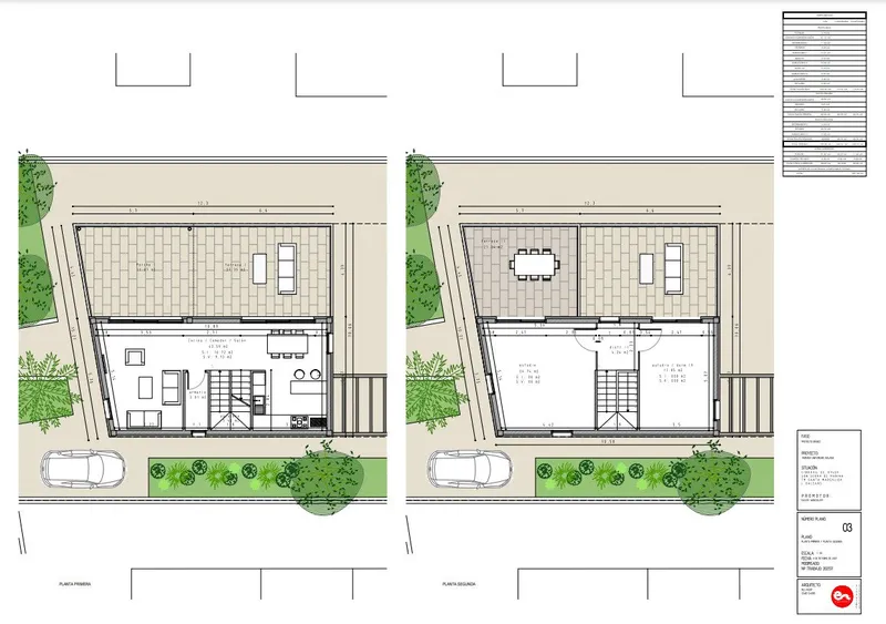 Prefabricated house finca with building plot in Vilafranca de Bonany — photo 4
