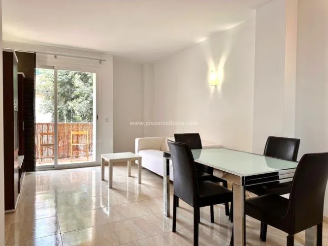 Apartment in Palma de Mallorca — photo 2