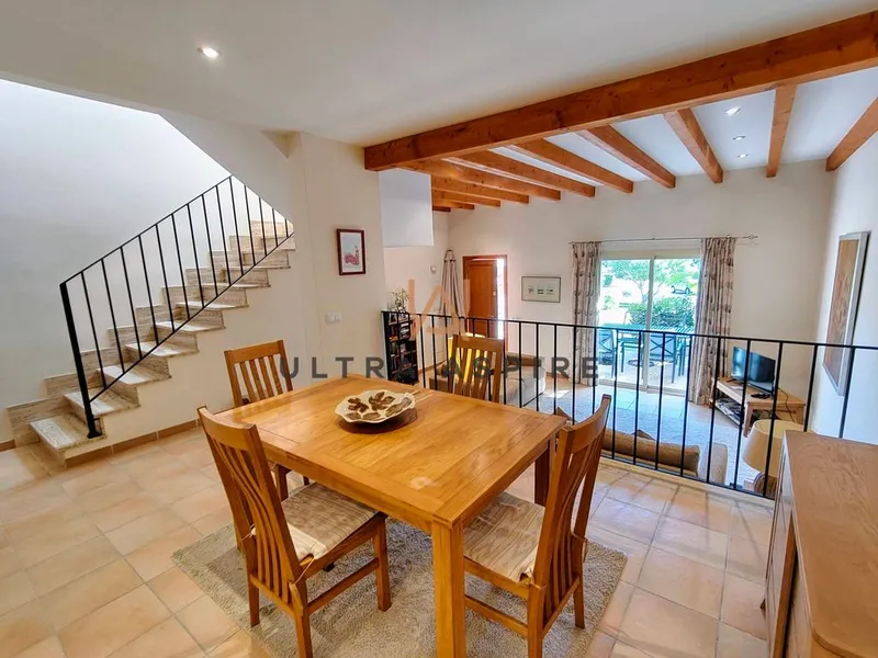 Terraced house in Son Servera, Province of Balearic Islands — photo 12