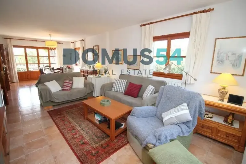 Wonderful rustic estate in Sa Pobla has a rustic house built in 1999, in perfect condition with magnificent unobstructed views. — photo 2