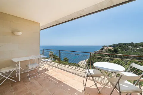Penthouse in Sol De Mallorca, Mallorca — photo 6