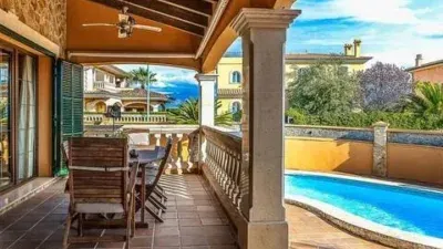 Chalet en Sa Cabaneta — photo 5