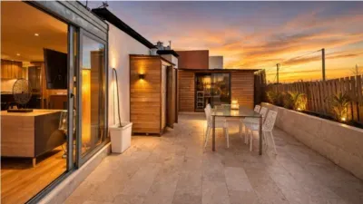 Penthouse in Llevant — photo 4