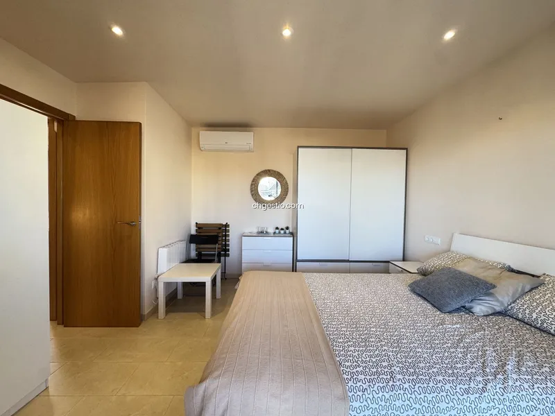Apartment in Campos — photo 10