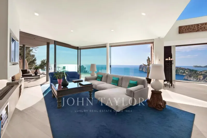 Villa for sale in Port d'Andratx — photo 2
