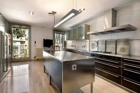 Duplex - Palma de Mallorca (Sant Jaume), built surface 243m2, 3 bedrooms, 2 bathrooms, distance to the sea 1.2... — photo 11