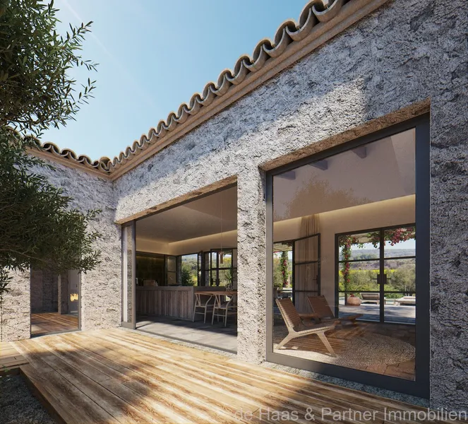 15,100m² finca with 5 bedrooms, 2 bathrooms and pool for sale — photo 6