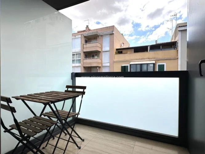 Apartment in Palma de Mallorca, Arch. Luis Salvador Area — photo 9
