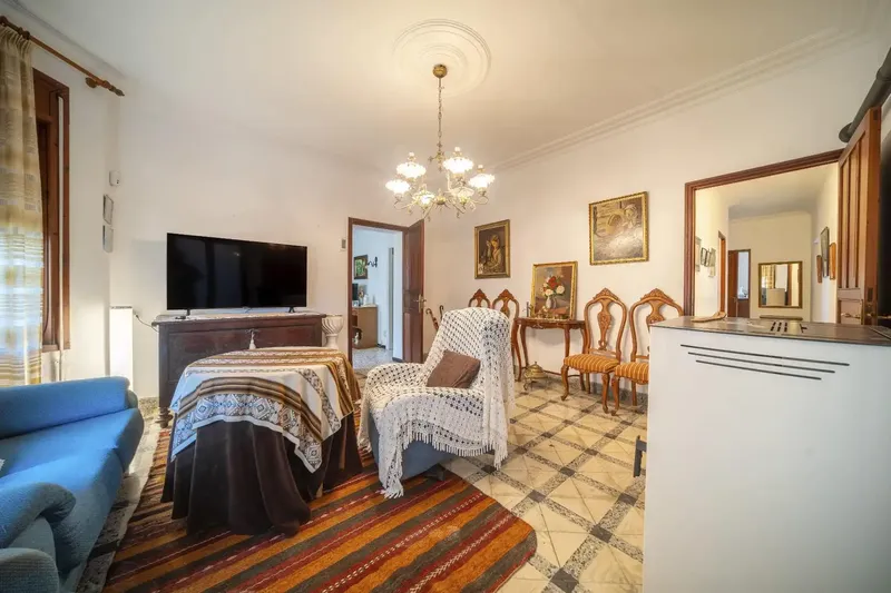 Magnificent detached villa in the sought-after residential area of Los Molinos — photo 4