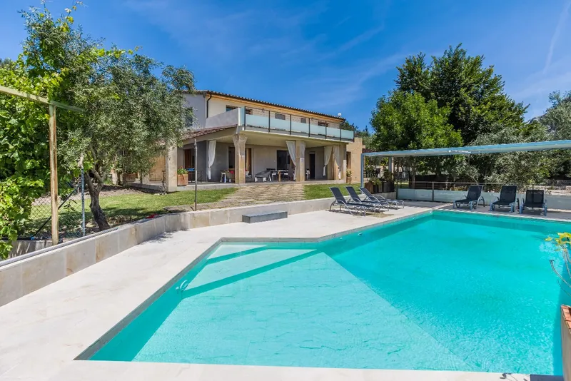 Magnificently reformed country house within walking distance of Pollensa old town — photo 5