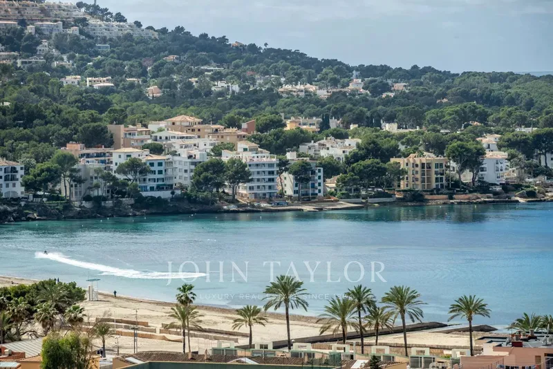 Penthouse for Sale in Santa Ponsa — photo 11
