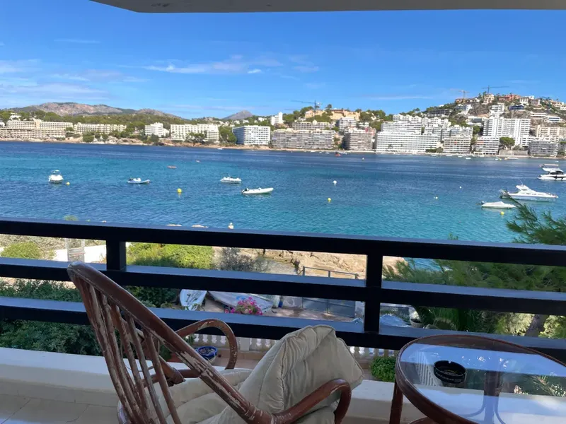 Apartment in Santa Ponsa, Mallorca — photo 3