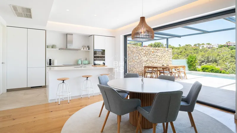 Semi-Detached for sale in Cala Vinyes — photo 8