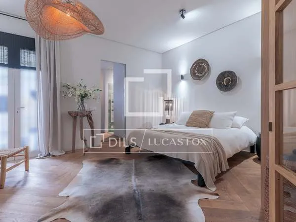 72m² apartment with 6m² terrace for sale in Palma de Mallorca — photo 9