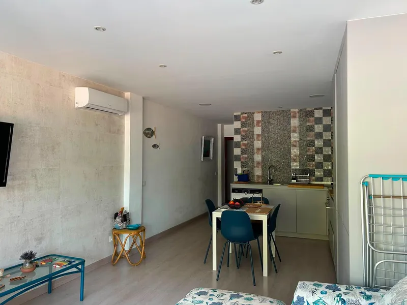 Studio with sea views in Santa Ponça. Temporary rental for a maximum of 11 months. — photo 8