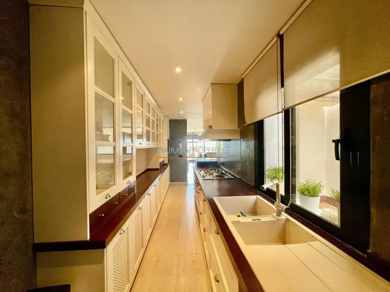Amazing first-line apartment in Puerto de Alcudia, Mallorca — photo 6