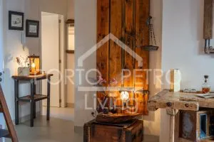 Ref. PRO229 – Exquisite ground floor apartment with spacious terrace including a large covered area, air condition, floor heating and an integrated garage in Calonge — photo 11
