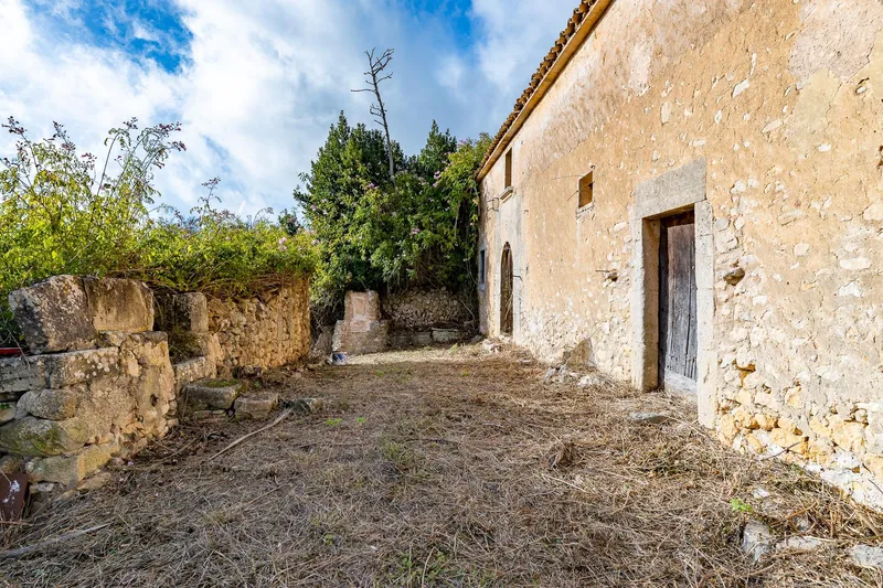 Charming rustic finca in Randa — photo 7