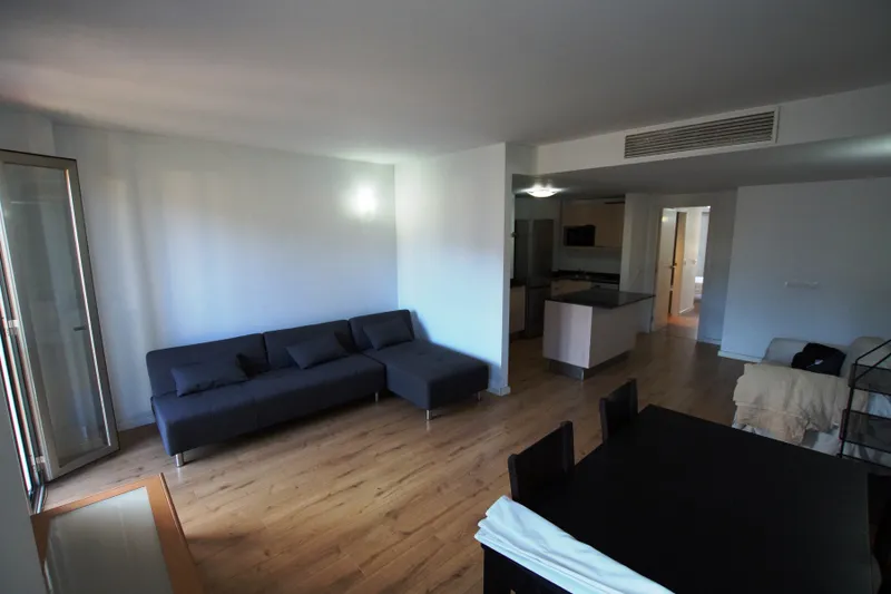 Central apartment with parking in Sóller — photo 8