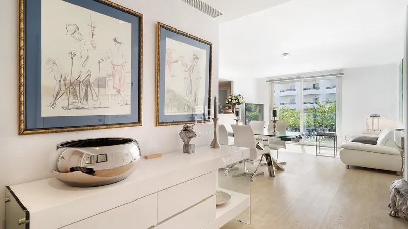 Apartment for sale in Palmanova — photo 8